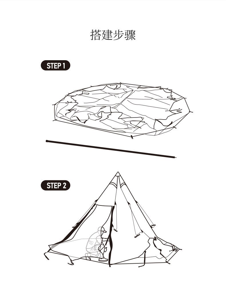 Cheap Goat Tents 